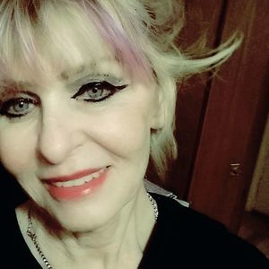 Meet your Posher, Barbara